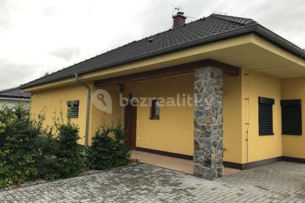 house for sale, 122 m², Vodní, 