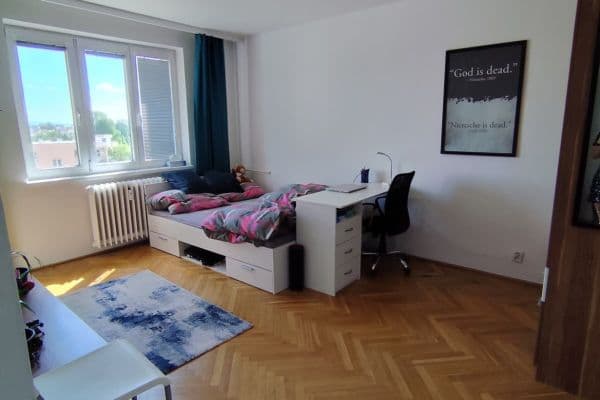 1 bedroom flat to rent, 37 m², Na Drážce, Pardubice, Pardubický Region 1 bedroom flat to rent, 37 m², Na Drážce, Pardubice, Pardubický Region