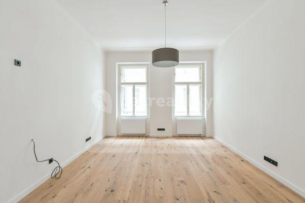 2 bedroom with open-plan kitchen flat for sale, 70 m², Řeznická, Prague, Prague