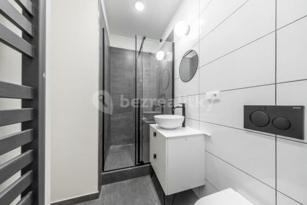 1 bedroom with open-plan kitchen flat for sale, 53 m², Čechova, 