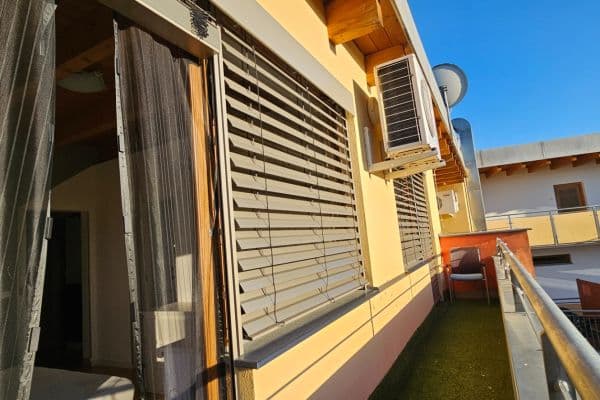 1 bedroom with open-plan kitchen flat to rent, 45 m², Brno 1 bedroom with open-plan kitchen flat to rent, 45 m², Brno