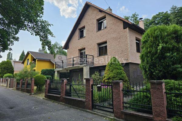 house for sale, 192 m², Na Vyhlídce, Krupka