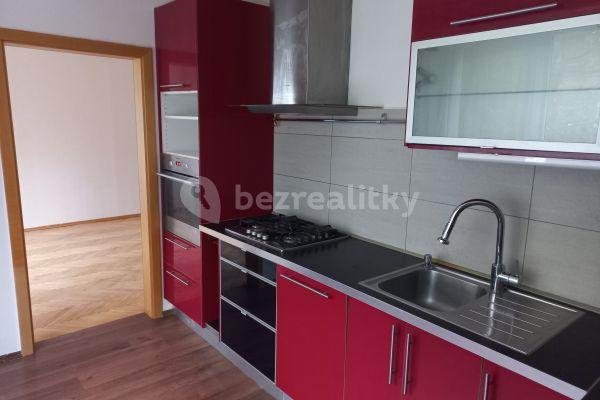 3 bedroom flat for sale, 72 m², Černého, Brno