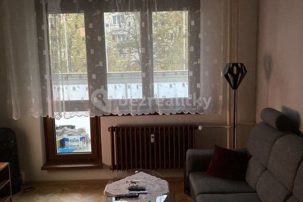 2 bedroom flat to rent, 54 m², U Hřbitova, Jihlava, Vysočina Region