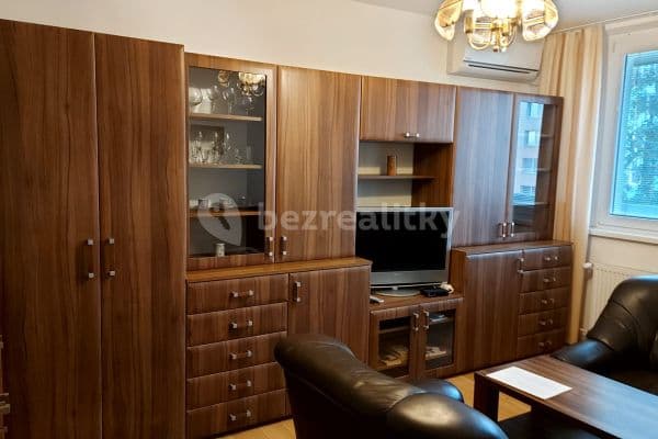 1 bedroom flat to rent, 31 m², Boženy Hrejsové, Strážnice 1 bedroom flat to rent, 31 m², Boženy Hrejsové, Strážnice