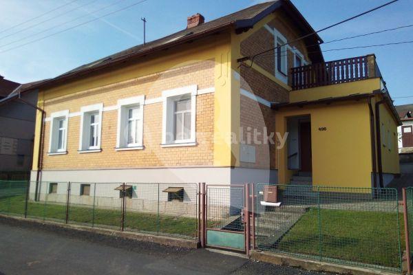 house for sale, 246 m², Petra Bezruče, Luby