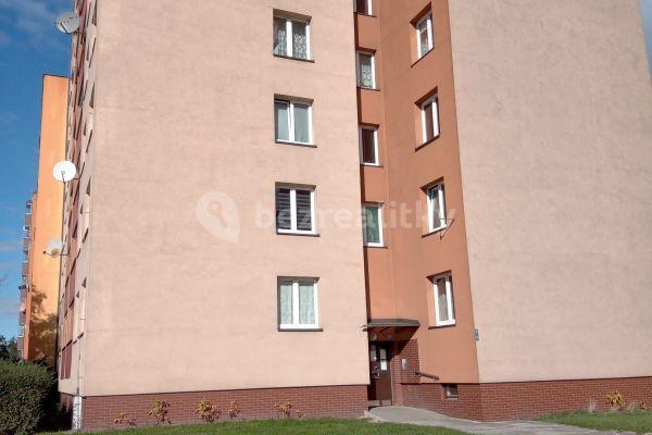 3 bedroom flat for sale, 65 m², F. S. Tůmy, Orlová, Moravskoslezský Region