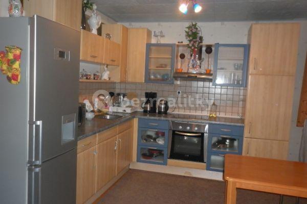 1 bedroom with open-plan kitchen flat for sale, 71 m², Kurkova, Hlavní město Praha