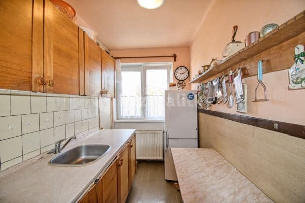 3 bedroom flat for sale, 62 m², Havlíčkova, 