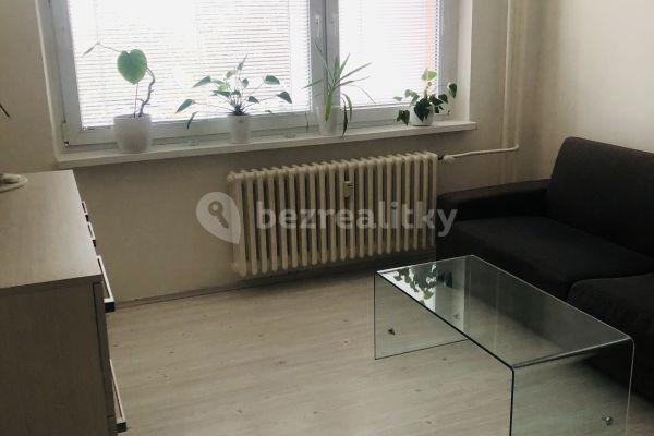1 bedroom with open-plan kitchen flat for sale, 44 m², Valtická, Brno