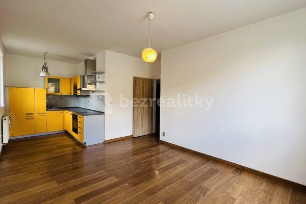 1 bedroom with open-plan kitchen flat for sale, 44 m², Komenského, Šestajovice