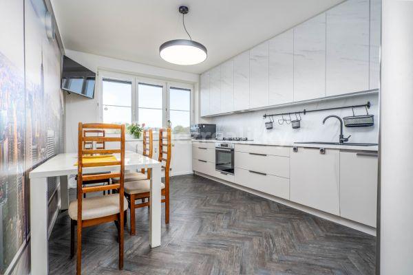 3 bedroom flat for sale, 106 m², Kmochova, 