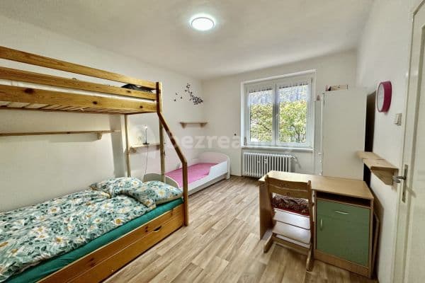 3 bedroom flat for sale, 80 m², Masarykova, 