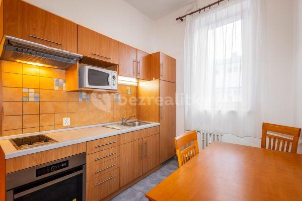 2 bedroom flat to rent, 66 m², Turnovská, Hlavní město Praha