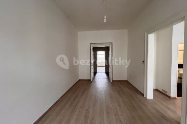 2 bedroom flat to rent, 61 m², Marie Cibulkové, Praha