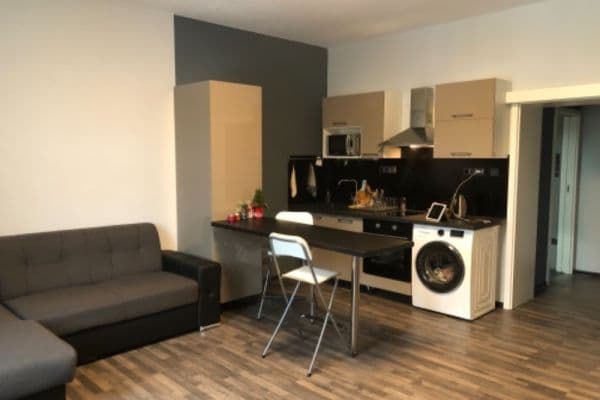 Studio flat for sale, 32 m², Saratovská, Hlavní město Praha Studio flat for sale, 32 m², Saratovská, Hlavní město Praha