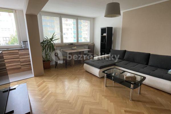 2 bedroom flat to rent, 60 m², náměstí Míru, Mladá Boleslav, Středočeský Region