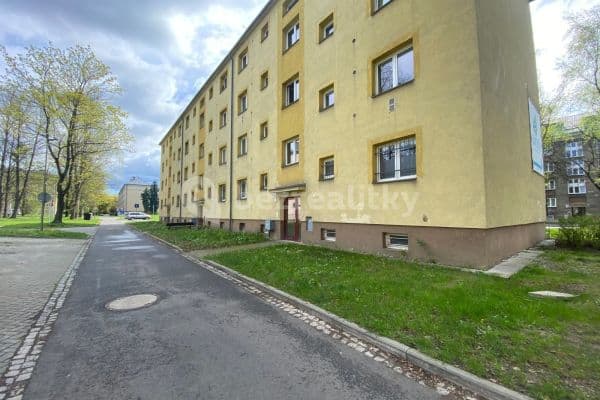2 bedroom flat to rent, 49 m², Havířská, Karviná, Moravskoslezský Region
