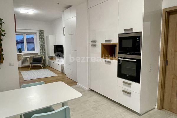 2 bedroom with open-plan kitchen flat for sale, 89 m², Chaloupeckého náměstí, Brno