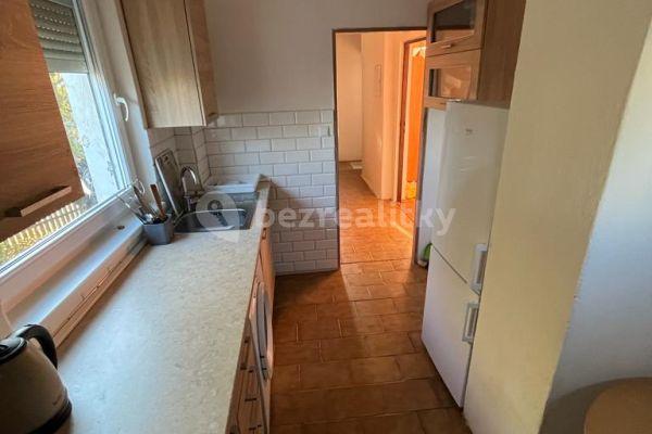 3 bedroom flat to rent, 68 m², Polní, Zdiby