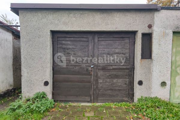 garage for sale, 23 m², Bohumínská, 