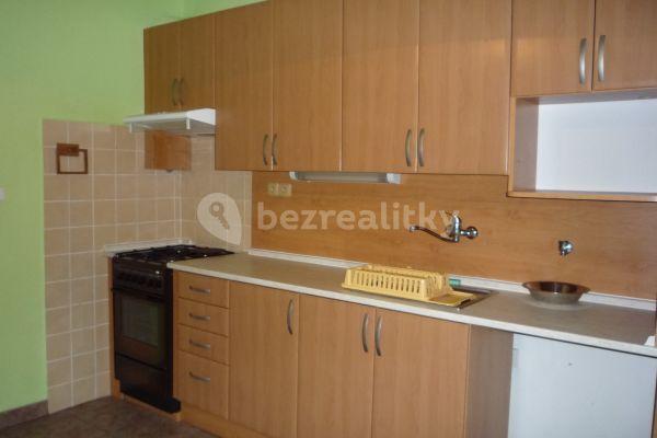 2 bedroom flat to rent, 66 m², Gorkého, Pardubice, Pardubický Region