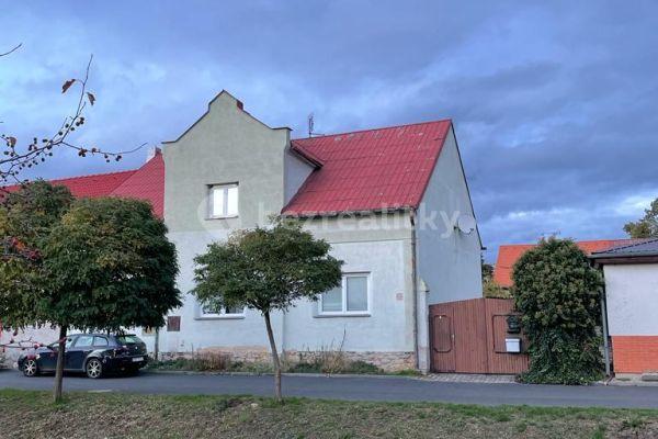 house for sale, 160 m², J. Švermy, Droužkovice, Ústecký Region