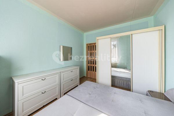3 bedroom flat for sale, 66 m², Jana Švermy, 