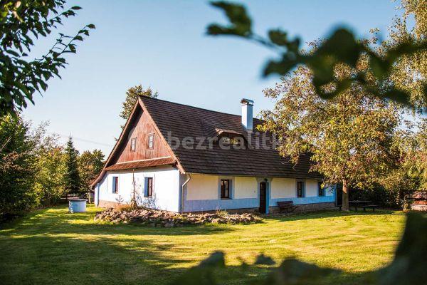 recreational property to rent, 0 m², Proseč - Záboří