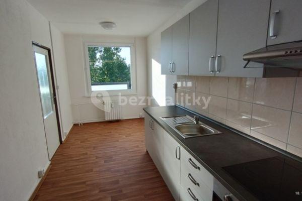 3 bedroom flat to rent, 88 m², Benešova, Kutná Hora