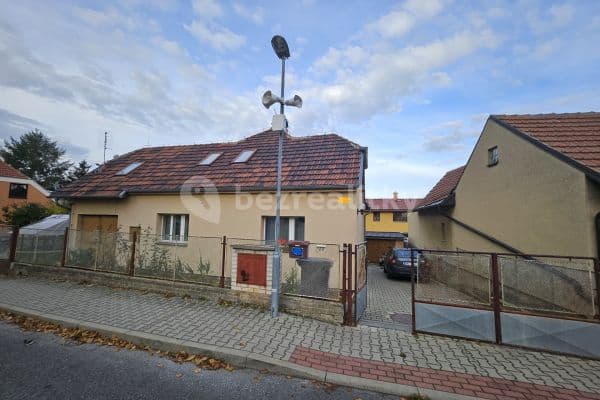 house for sale, 125 m², Na Valech, Roztoky