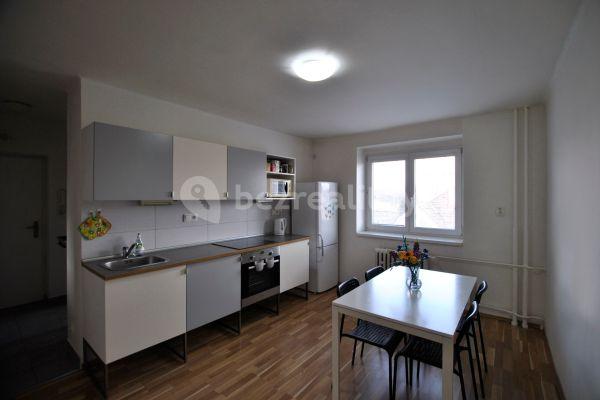 2 bedroom flat for sale, 52 m², Štefánikova, Zlín, Zlínský Region
