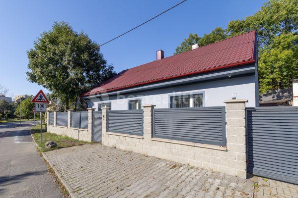 house for sale, 185 m², U Hrůbků, 