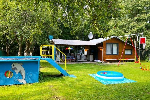 recreational property to rent, 0 m², Holešov - Dobrotice recreational property to rent, 0 m², Holešov - Dobrotice