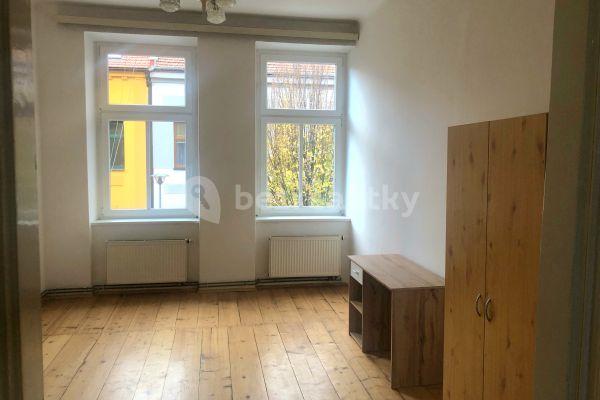1 bedroom flat to rent, 36 m², Šafaříkova, Prostějov