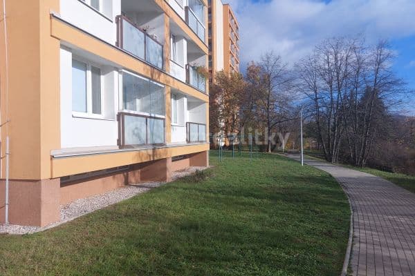 Studio flat to rent, 37 m², Branislavova, Beroun Studio flat to rent, 37 m², Branislavova, Beroun