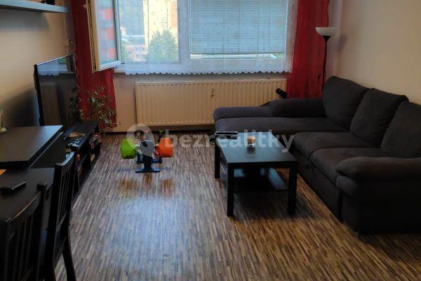 1 bedroom with open-plan kitchen flat to rent, 41 m², Košťálkova, Beroun