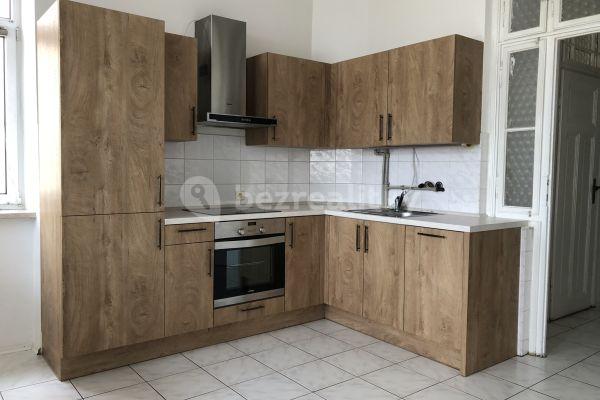 2 bedroom with open-plan kitchen flat to rent, 92 m², Hálkova, Plzeň, Plzeňský Region