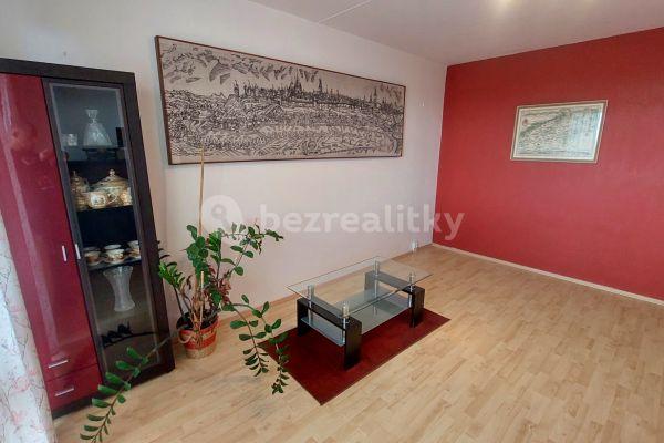 3 bedroom flat for sale, 80 m², Šafaříkova, Žatec