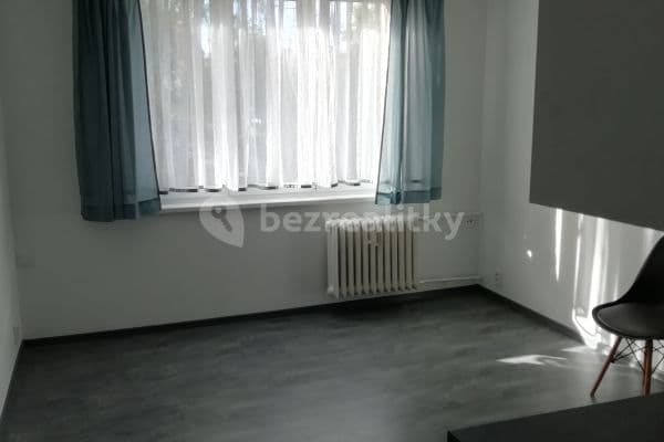 Studio flat to rent, 20 m², Východní, Karlovy Vary, Karlovarský Region