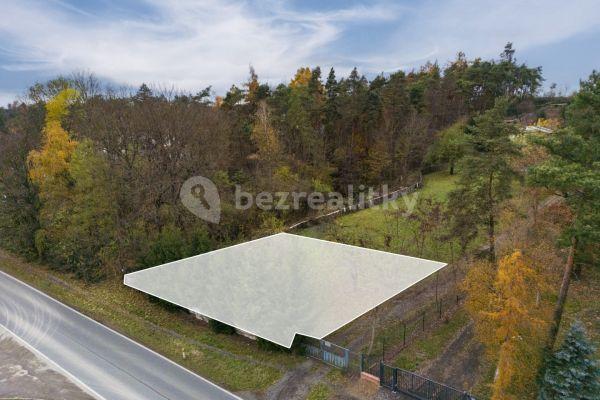 plot for sale, 627 m², Vejprnická, 