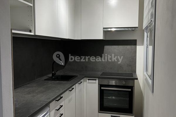 Studio flat to rent, 30 m², Dukelských hrdinů, Rakovník, Středočeský Region