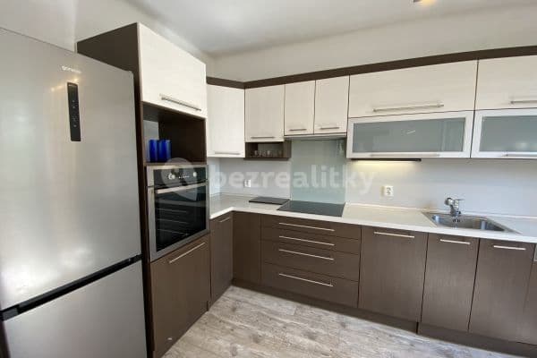 2 bedroom with open-plan kitchen flat for sale, 68 m², Ostrava