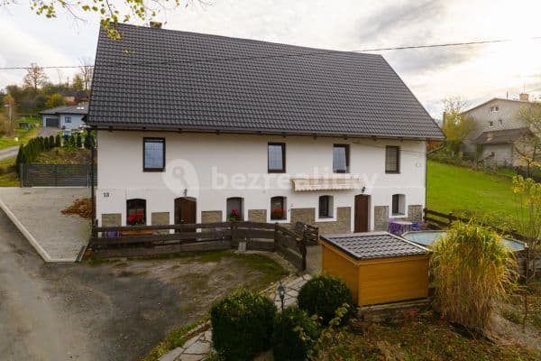 house for sale, 260 m², Nýdek, Moravskoslezský Region