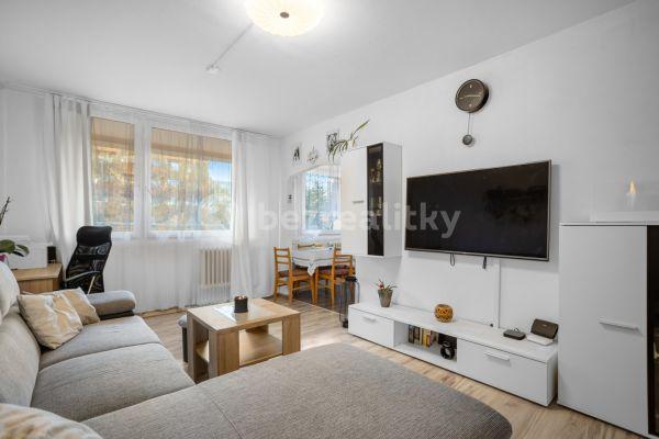 3 bedroom flat for sale, 53 m², Italská, 