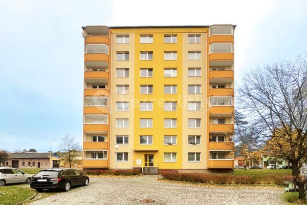 3 bedroom flat for sale, 71 m², Tyršova, 