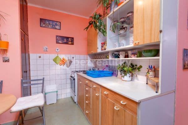 2 bedroom flat for sale, 50 m², Opavská, 