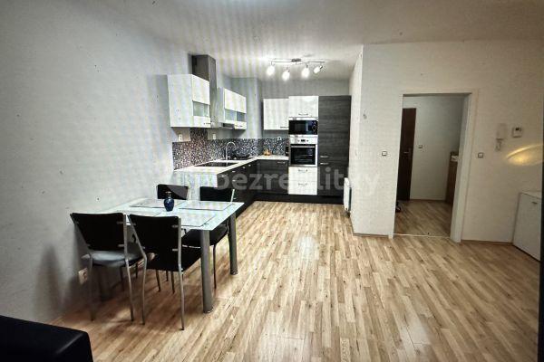 1 bedroom with open-plan kitchen flat to rent, 59 m², Řípská, Brno
