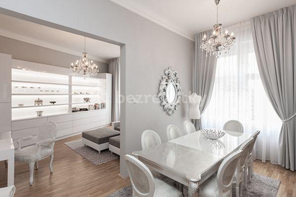 2 bedroom flat to rent, 80 m², Na Kozačce, Praha