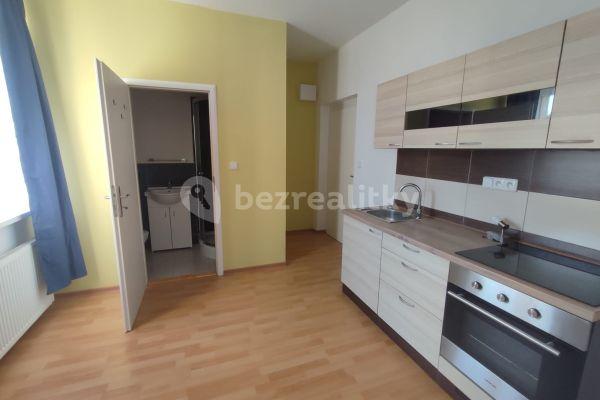 1 bedroom with open-plan kitchen flat to rent, 48 m², Jimlín